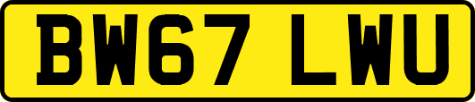 BW67LWU