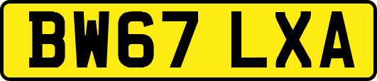 BW67LXA