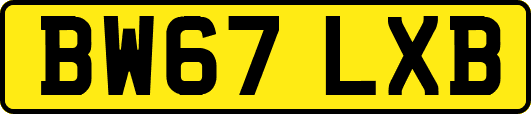 BW67LXB
