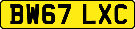 BW67LXC