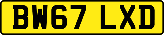 BW67LXD