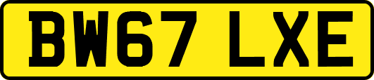 BW67LXE