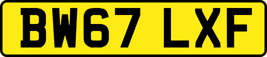 BW67LXF