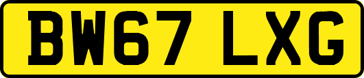BW67LXG