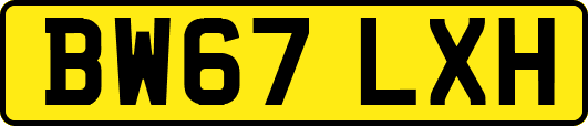 BW67LXH