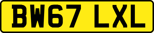 BW67LXL