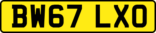 BW67LXO