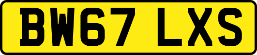 BW67LXS