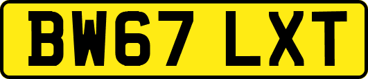 BW67LXT
