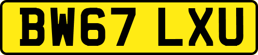 BW67LXU