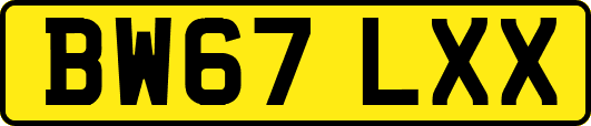 BW67LXX