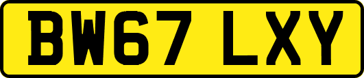 BW67LXY