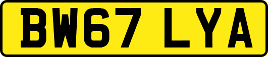 BW67LYA