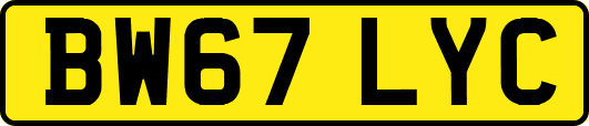 BW67LYC
