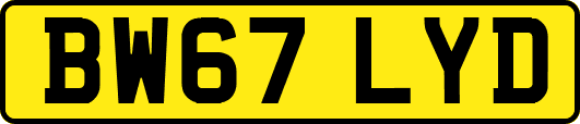 BW67LYD