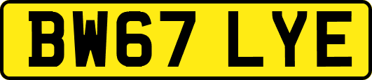 BW67LYE