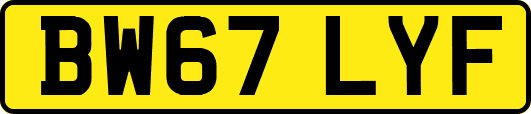 BW67LYF