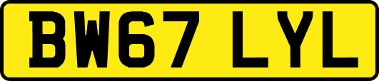 BW67LYL