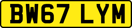 BW67LYM