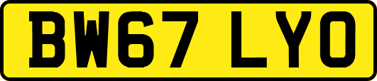 BW67LYO