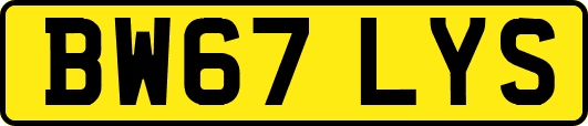 BW67LYS