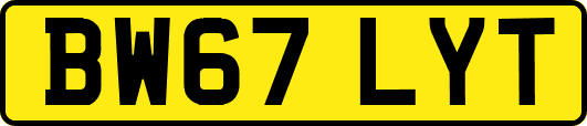 BW67LYT