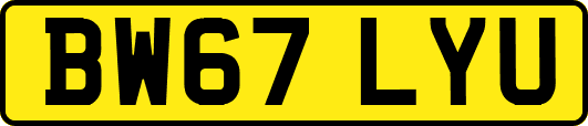 BW67LYU