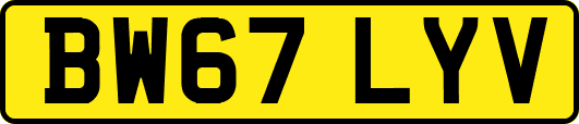 BW67LYV