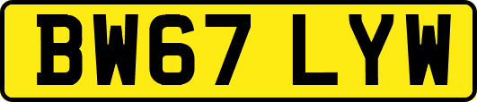 BW67LYW