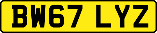 BW67LYZ