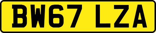 BW67LZA