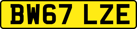BW67LZE