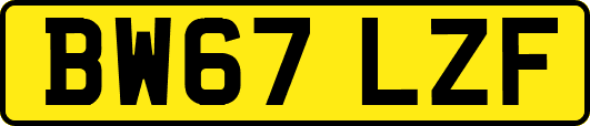 BW67LZF