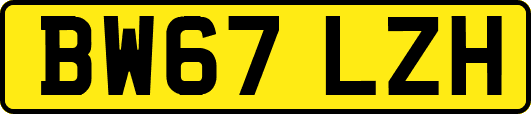 BW67LZH