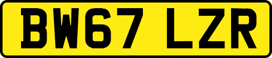 BW67LZR