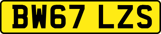 BW67LZS