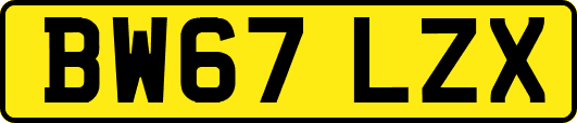 BW67LZX