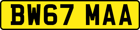 BW67MAA