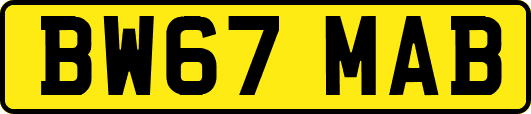 BW67MAB