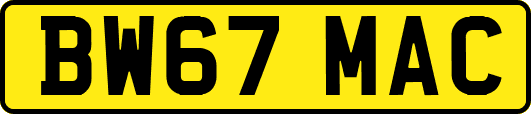 BW67MAC