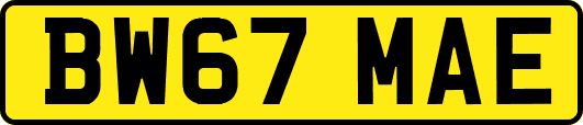 BW67MAE