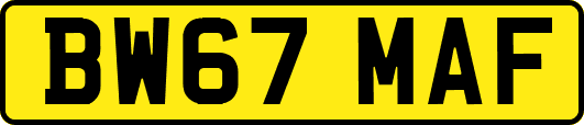 BW67MAF