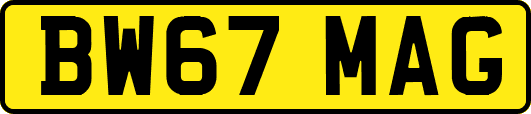 BW67MAG