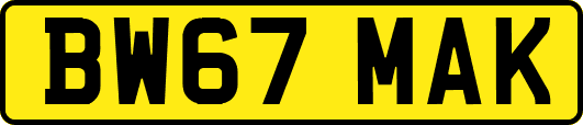BW67MAK