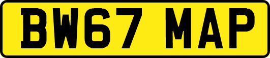 BW67MAP