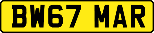 BW67MAR