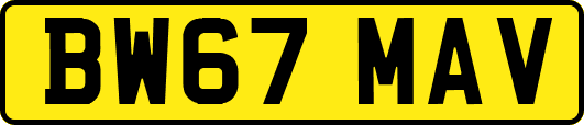 BW67MAV