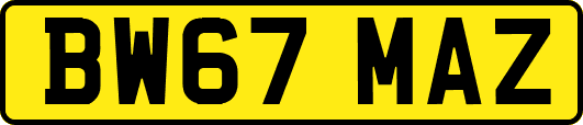 BW67MAZ