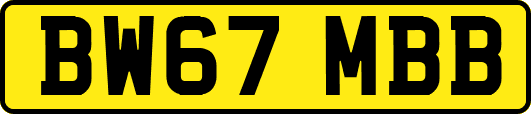 BW67MBB
