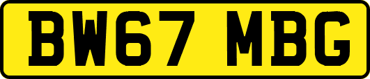 BW67MBG